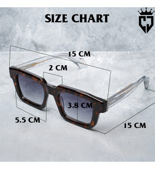 MAXX | Kacamata Original Carel Jeni Eyewear 